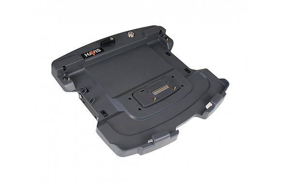 Docking Station with Power Supply for Toughbook 54 Rugged Laptop - ds-pan-422_1