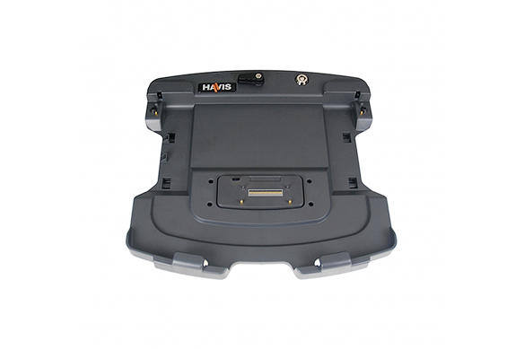 Docking Station with Power Supply for Toughbook 54 Rugged Laptop - ds-pan-422_2
