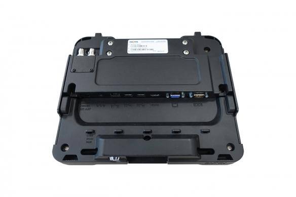 Docking station for Panasonic Toughbook 20, 2-in-1 Laptop with Power Supply - ds-pan-1002_6