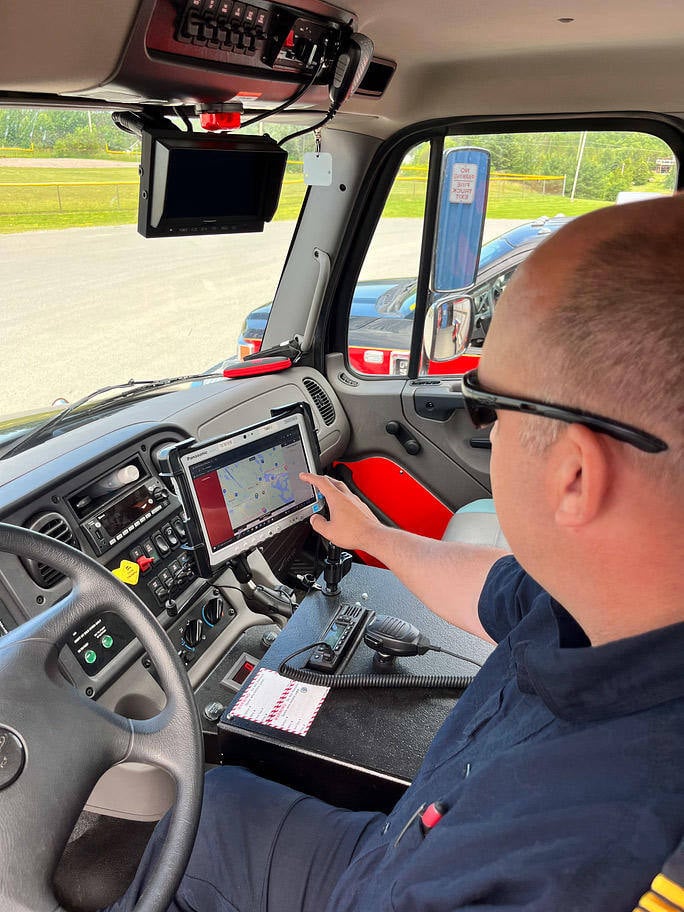 French River Fire Department (FRFD) - Case-study-French-River-gallery1