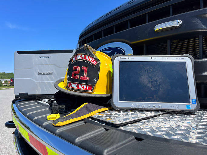 French River Fire Department (FRFD) - Case-study-French-River-gallery2