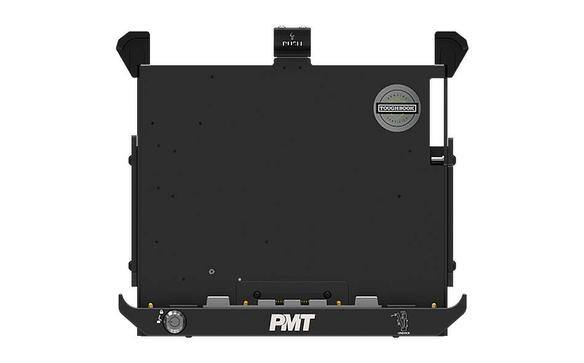 Full DPT Docking Station for Toughbook 33 Tablet front