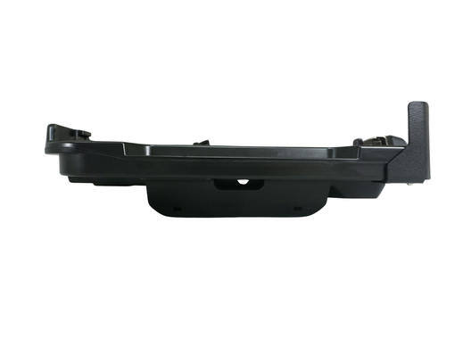Havis Docking Station with Standard Port Replication & Quad Pass-Thru Antenna Connections - DS-PAN-1501-4_5