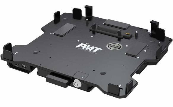Lite DPT Docking Station for TOUGHBOOK 33 Laptop - AS7.P033.602_1
