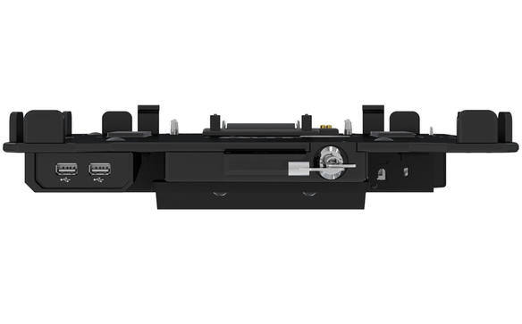 Lite DPT Docking Station for TOUGHBOOK 33 Laptop - AS7.P033.602_8