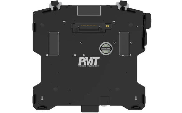 Lite DPT Docking Station with Screen Lock and Power Adaptor for TOUGHBOOK 33 Laptop - AS7.P033.612-PS_4