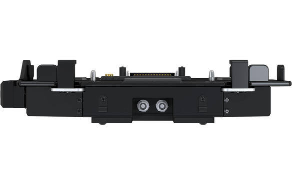 Lite DPT Docking Station with Screen Lock and Power Adaptor for TOUGHBOOK 33 Laptop - AS7.P033.612-PS_7