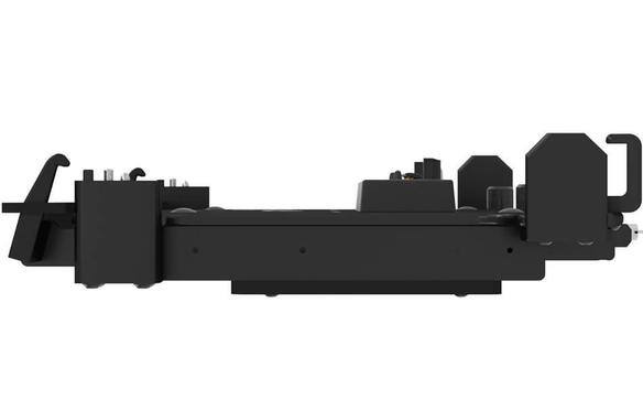 Lite NPT Docking Station with Power Adaptor for TOUGHBOOK 55 - AS7.P055.600-PS_4