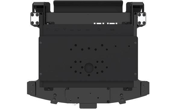 Lite NPT Docking Station with Power Adaptor for TOUGHBOOK 55 - AS7.P055.600-PS_7