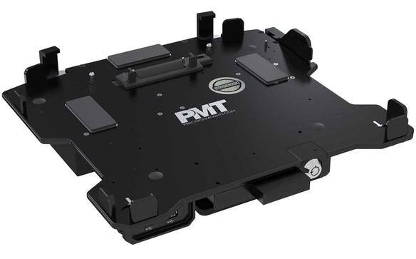 Lite NPT Docking Station with Screen Lock and Power Adaptor for TOUGHBOOK 33 Laptop - AS7.P033.610-PS_2