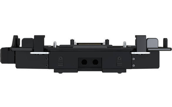 Lite NPT Docking Station with Screen Lock and Power Adaptor for TOUGHBOOK 33 Laptop - vAS7.P033.610-PS_7