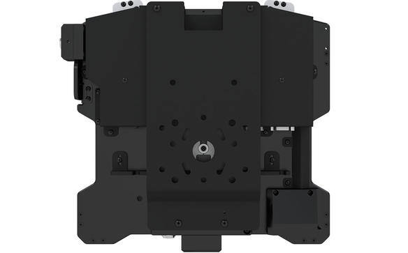 Lite NPT Docking Station with Screen Lock for TOUGHBOOK 33 Laptop - AS7.P033.610_3