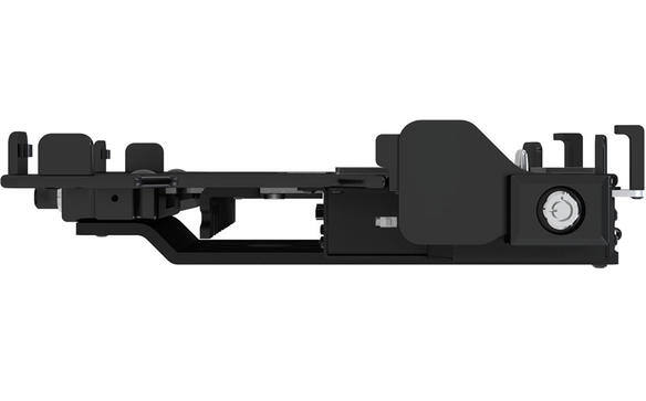 Lite NPT Docking Station with Screen Lock for TOUGHBOOK 33 Laptop - AS7.P033.610_5