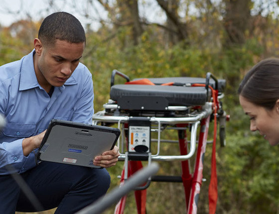 Mobility solutions for Emergency Services - Toughbook-Solutions-EMS-brief