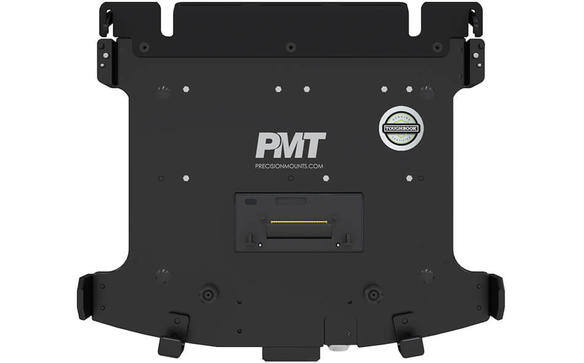 NPT Docking Station with Power Adaptor for TOUGHBOOK 55 - AS7.P055.100-PS_6