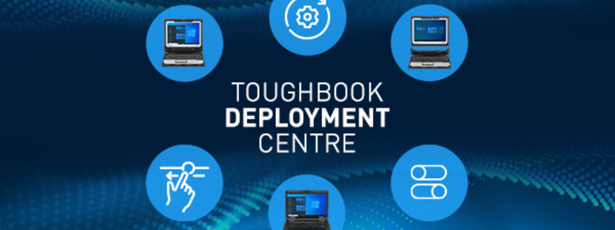 National Service Centre - Deployment Centre toughbook-ENG