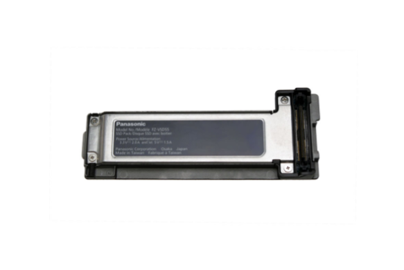 Panasonic 1TB OPAL SSD (main drive) - TB-FZ-VSDR55NTW-1