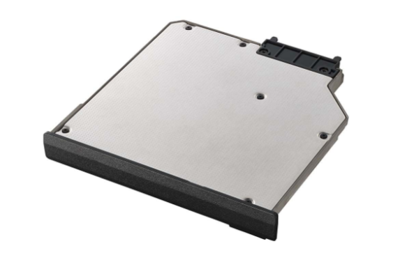 Panasonic 512GB SSD (second drive) - TB-FZ-VSD55151W