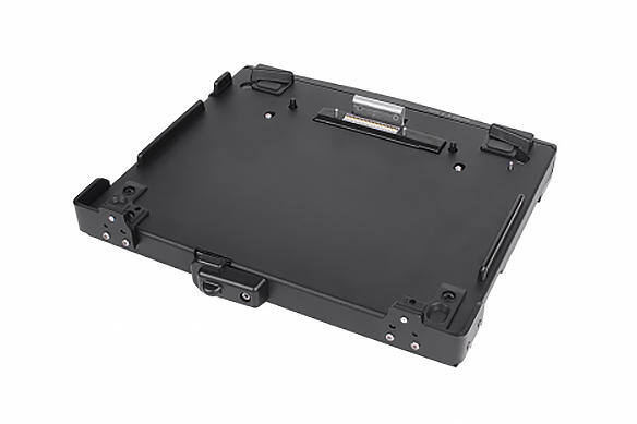 Panasonic CF-20 Toughbook Cradle - 7160-0803-00_1