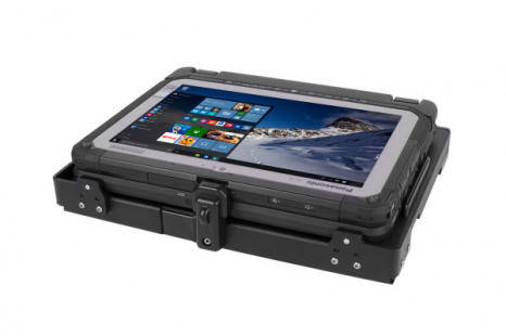 Panasonic CF-20 Toughbook Cradle - 7160-0803-00_2