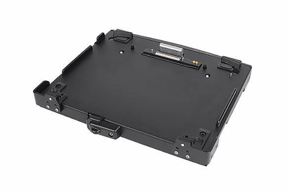 Panasonic CF-20 Toughbook Docking Station (Port replication, Dual RF) - 7160-0802-02_1