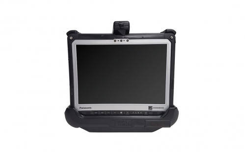 Panasonic CF-33 Laptop Cradle (No RF, no port replication) - 7160-0908-00_2