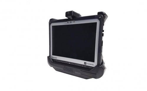 Panasonic CF-33 Laptop Cradle (No RF, no port replication) - 7160-0908-00_3