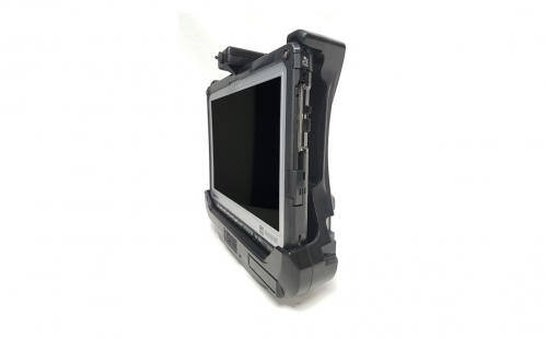 Panasonic CF-33 Laptop Cradle (No RF, no port replication) - 7160-0908-00_4