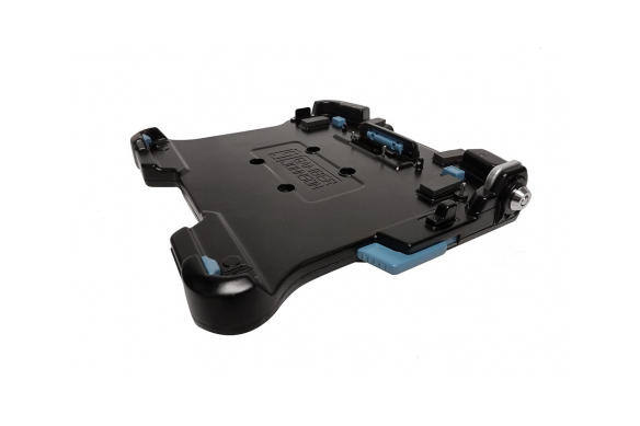 Panasonic CF-33 Laptop Cradle (No port replication, no RF) - 7160-0910-00_1
