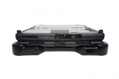 Panasonic CF-33 Laptop Cradle (No port replication, no RF) - 7160-0910-00_3