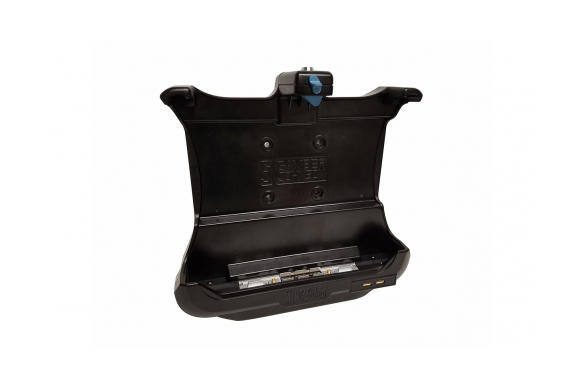 Panasonic CF-33 Laptop Docking Station (Dual RF, Lite port replication) - 7160-0907-07_1