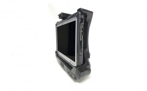 Panasonic CF-33 Laptop Docking Station (Dual RF, Lite port replication) - 7160-0907-07_4
