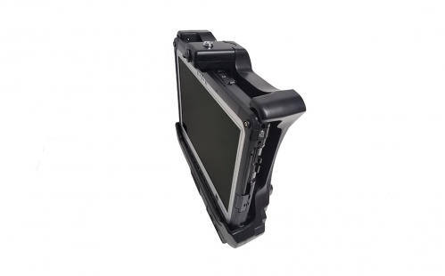 Panasonic CF-33 Laptop Docking Station (Dual RF, Lite port replication) - 7160-0907-07_5