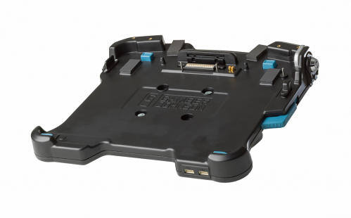 Panasonic CF-33 Laptop Docking Station (Dual RF) - 7160-0909-02_2