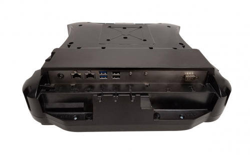 Panasonic CF-33 Laptop Docking Station (No RF, lite port replication) - 7160-0907-06_7