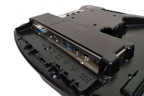 Panasonic CF-33 Laptop Docking Station (No RF) - 7160-0909-00_3