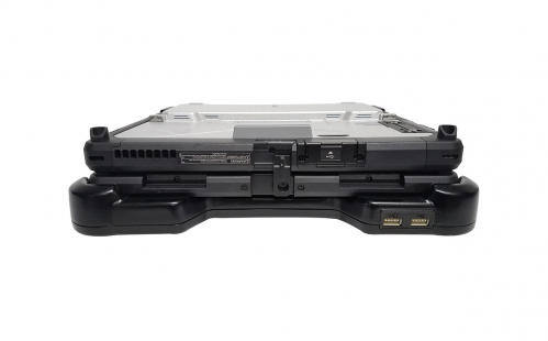 Panasonic CF-33 Laptop Docking Station (No RF) - 7160-0909-00_5