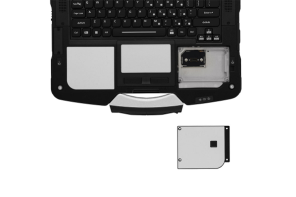 Panasonic Fingerprint Reader (Active Directory) xPAK - TB-FZ-VFP402U