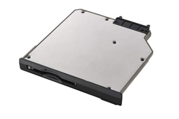 Panasonic Insertable Smart Card xPAK - TB -FZ-VSC552W