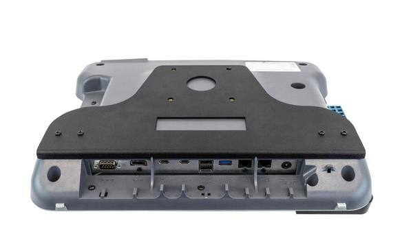 Panasonic TOUGHBOOK 40 Docking Station (Full Port Replication, No RF) - 7160-1728-00_7-1