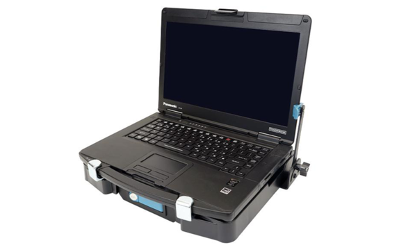 Panasonic TOUGHBOOK 5455 Screen Support - 7110-1023_4