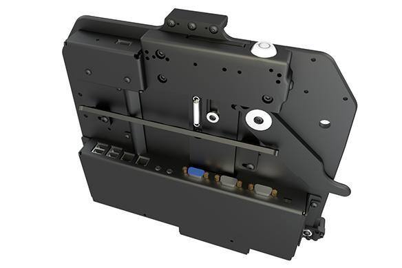 Panasonic Toughbook 31 - Vehicle Dock - AS7P031100_toughbook_31_vehicle_dock_ports