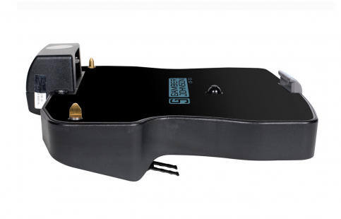 Panasonic Toughbook CF-3031 Docking Station (Dual RF, Automatic Lock) - 7160-0318-09_side_2