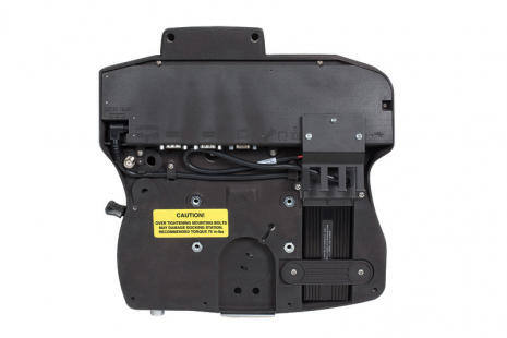 Panasonic Toughbook CF-3031 Docking Station with Integrated Power Supply (Single RF, Standard Lock) - 7160-0318-05_bottom