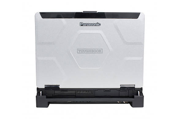 Panasonic Toughbook CF-54 Cradle - 7160-0578-00_4