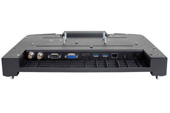 Panasonic Toughbook CF-54 Docking Station (Dual RF) - 7160-0577-02_3