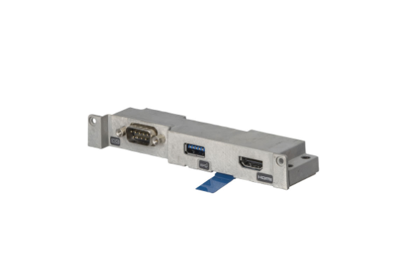 Panasonic USB-A + HDMI + Serial xPAK - FZ-VCN402U