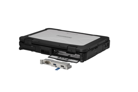 Panasonic USB-A + HDMI + Serial xPAK - TB-FZ-VCN402U