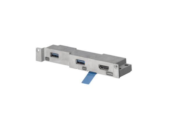 Panasonic USB-A (x2) + HDMI xPAKFZ-VCN403U