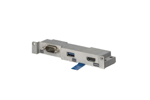 Panasonic USB-A + HDMI + Serial xPAK - FZ-VCN402U